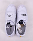 Nike Kwondo 1 "Peaceminusone White" 2022 New Size 10