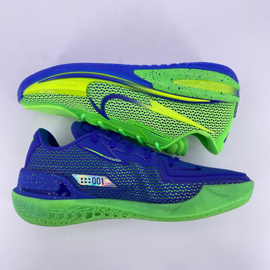 Nike Air Zoom GT Cut "Sprite" 2026 New Size 11.5