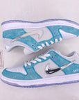 Nike SB Dunk Low "April" 2023 New Size 9.5