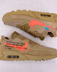 Nike Air Max 90 "Desert Ore" 2019 New Size 10