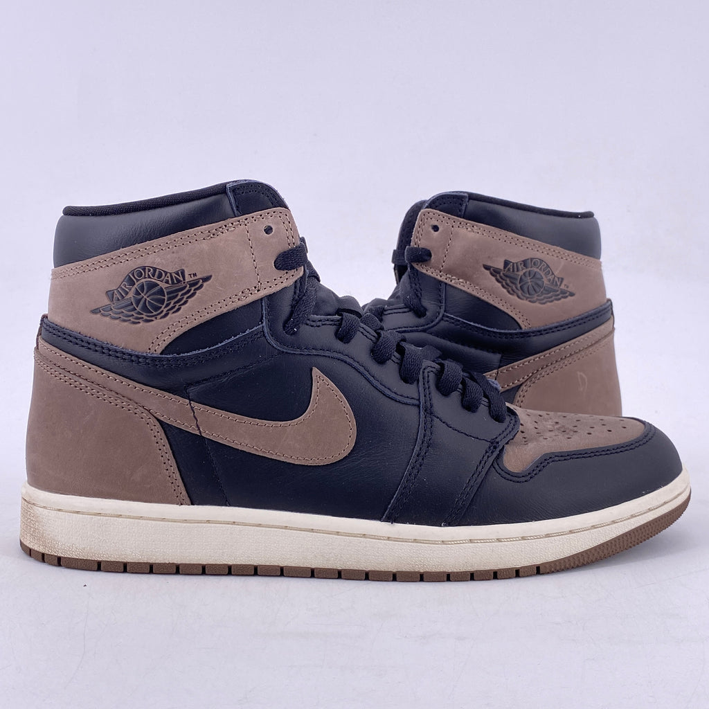 Air Jordan 1 Retro High "Palomino" 2023 Used Size 10