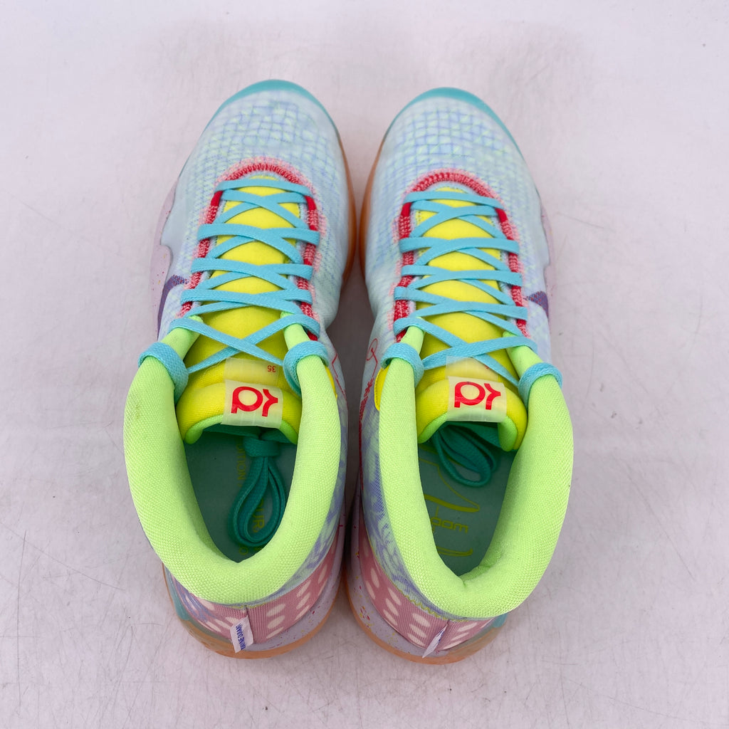 Nike KD 12 "Peach Jam" 2019 New Size 10.5