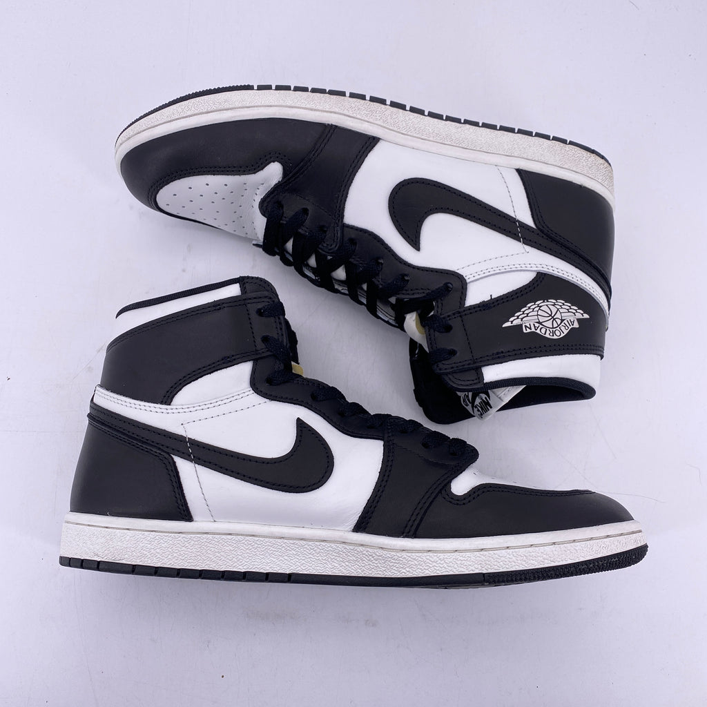 Air Jordan 1 HI 85' "Black White" 2023 Used Size 11