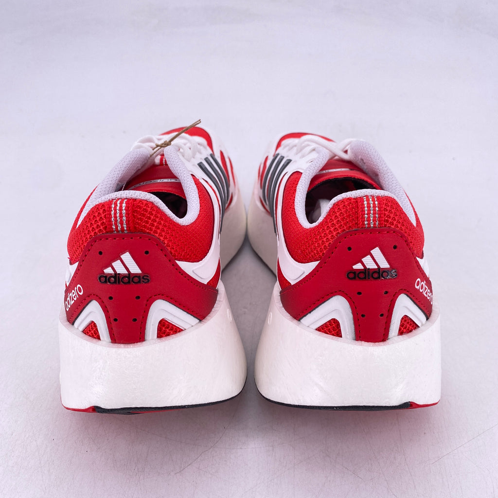 Adidas Adizero Aruku "White Pure Ruby" 2024 New Size 6.5