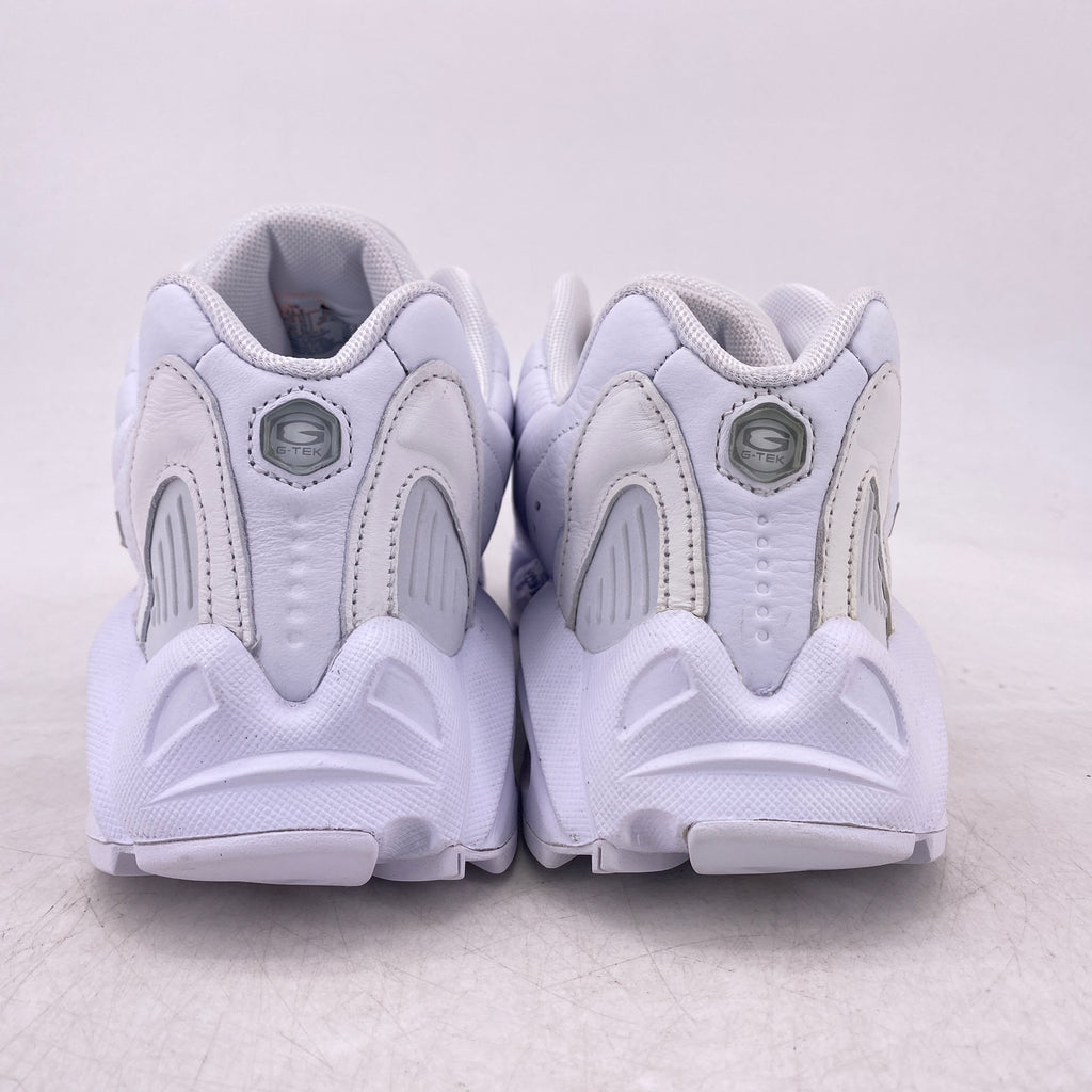 Nike Hot Step Air Terra "Nocta White" 2022 Used Size 11.5
