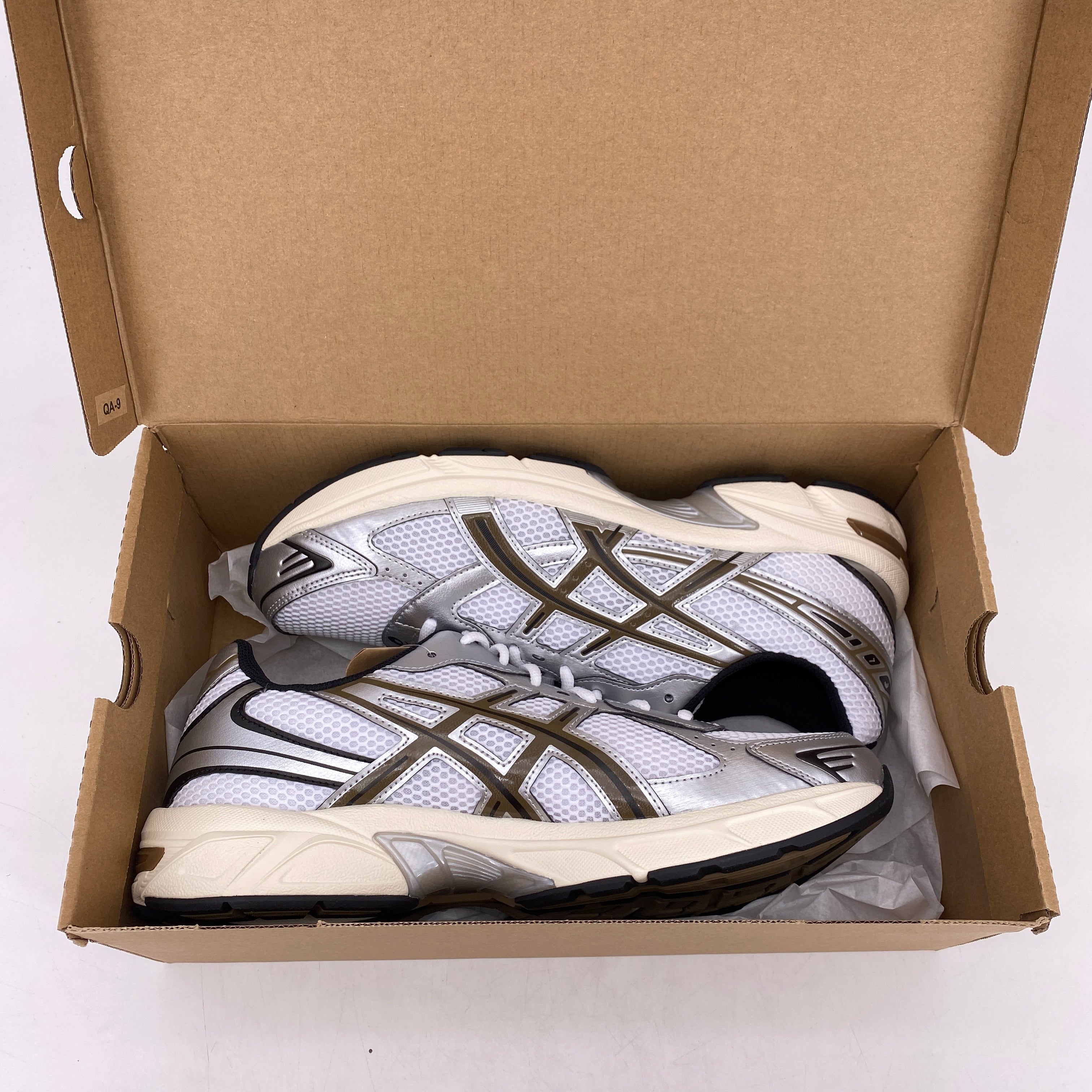 Asics Gel-1130 &quot;White Clay Canyon&quot; 2023 New Size 12