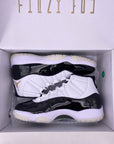 Air Jordan 11 Retro "Gratitude" 2023 New Size 10.5