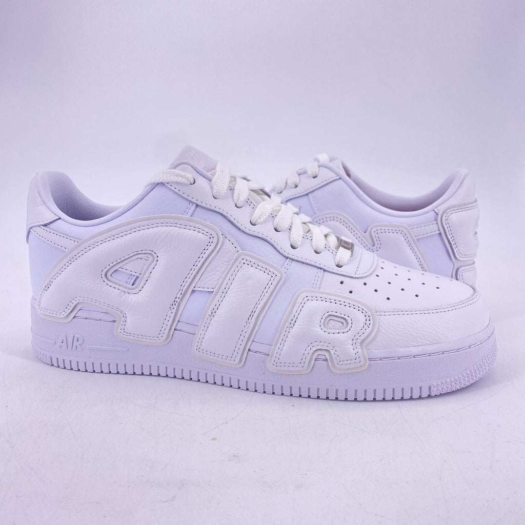 Nike Air Force 1 Low "Cpfm White" 2024 New Size 11.5