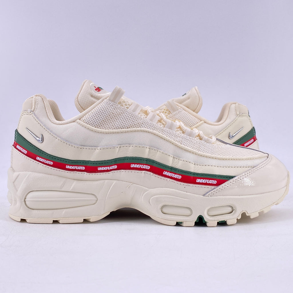 Nike Air Max 95 "Undefeated Sail" 2025 New Size 9