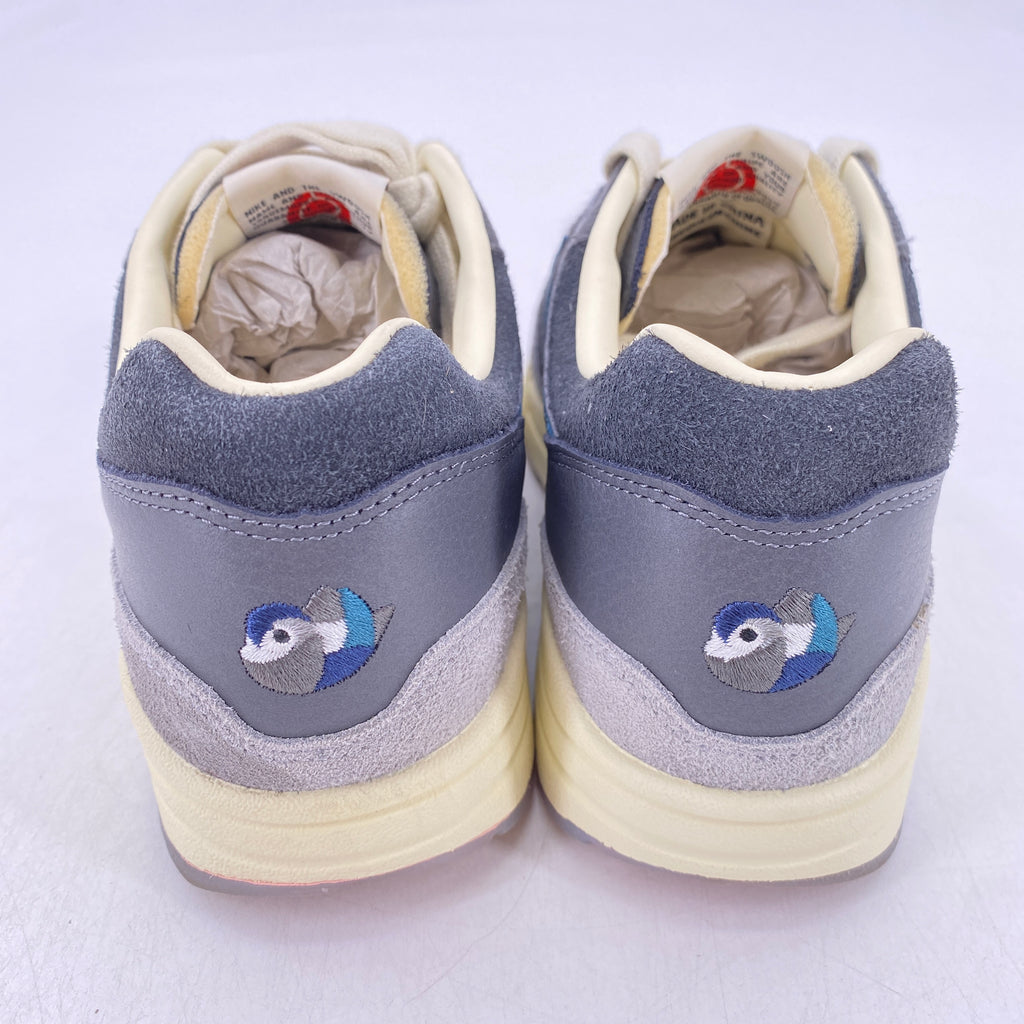Nike Air Max 1 SP "Kasina Won-Ang Grey" 2022 Used Size 8.5