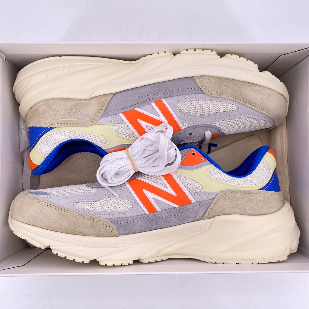 New Balance 990v6 "Msg Sandrift" 2023 New Size 11.5