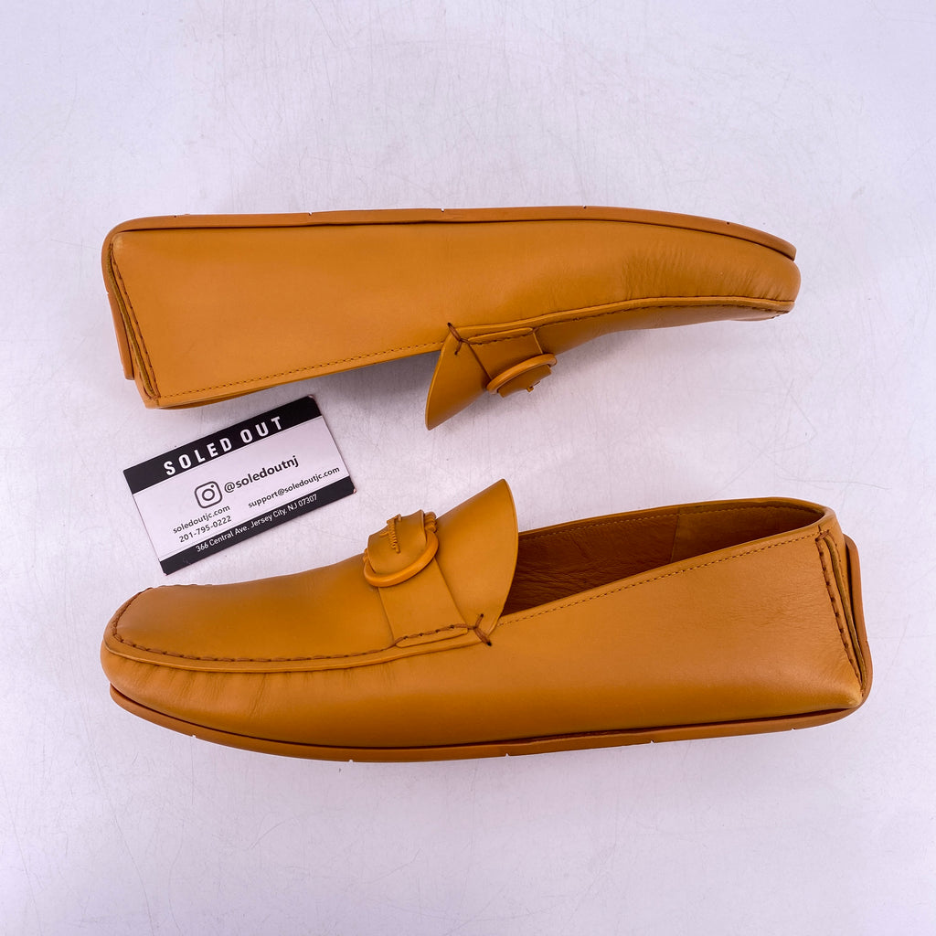 Salvatore Ferragamo Loafer "Slip On"  Used Size 8.5