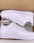 Nike Air Force 1 '07 "White"  New Size 11