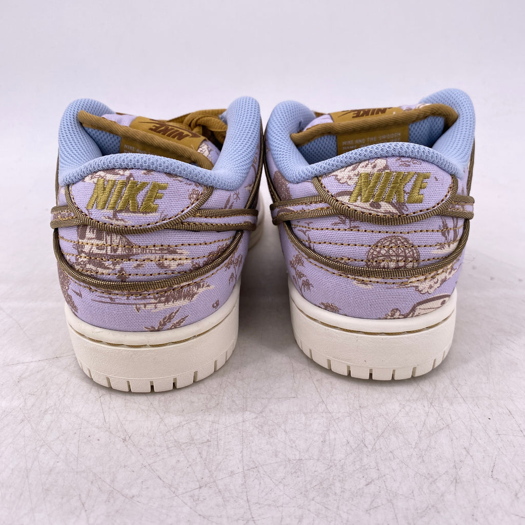 Nike SB Dunk Low Pro "City Of Style" 2024 New Size 6.5