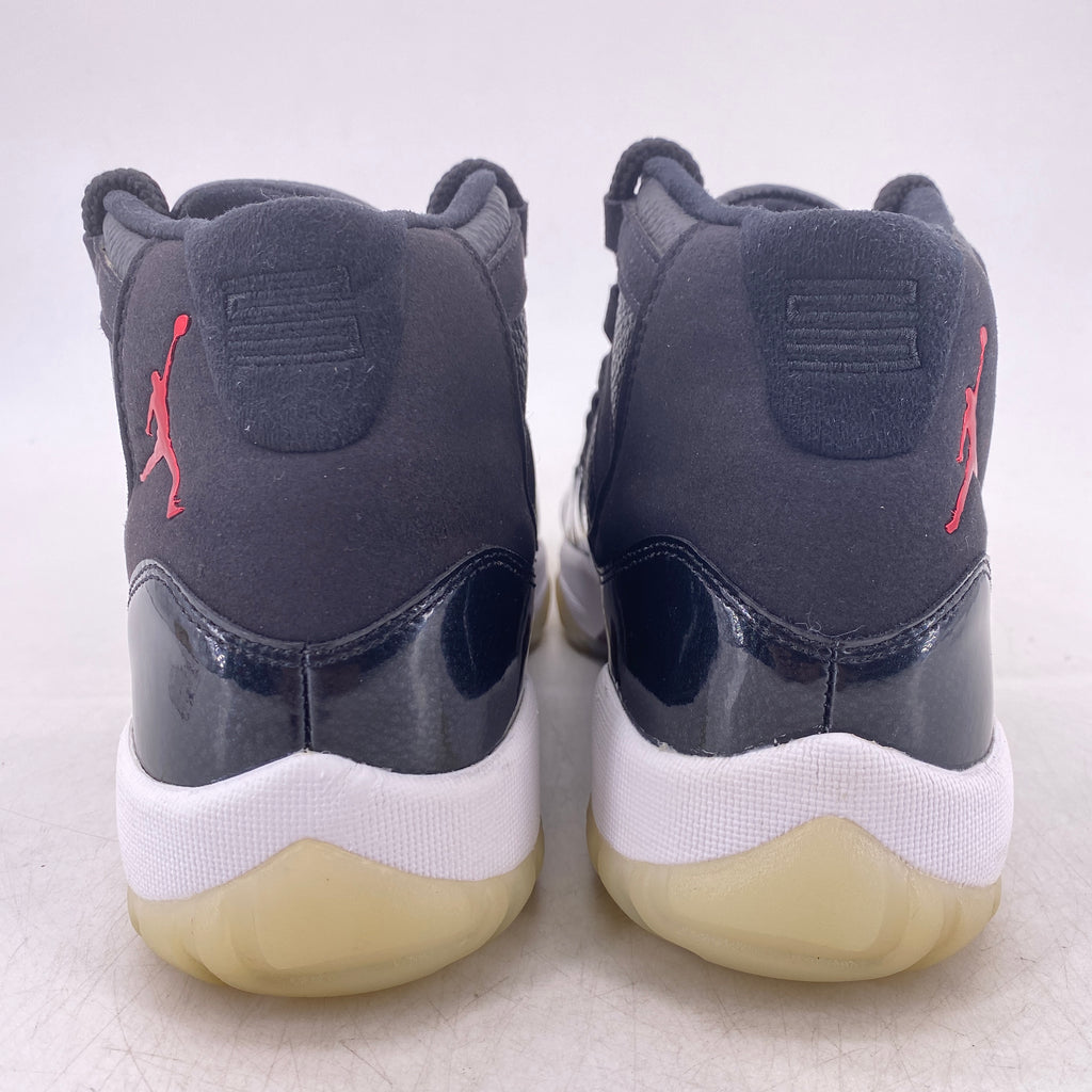 Air Jordan 11 Retro "72-10" 2015 Used Size 9
