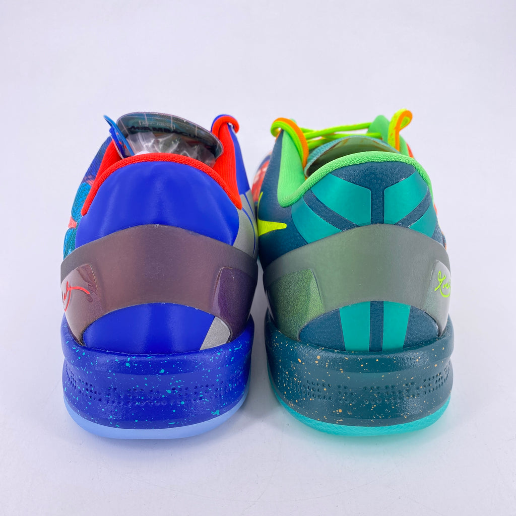 Nike Kobe 8 Protro "What The" 2025 New Size 9