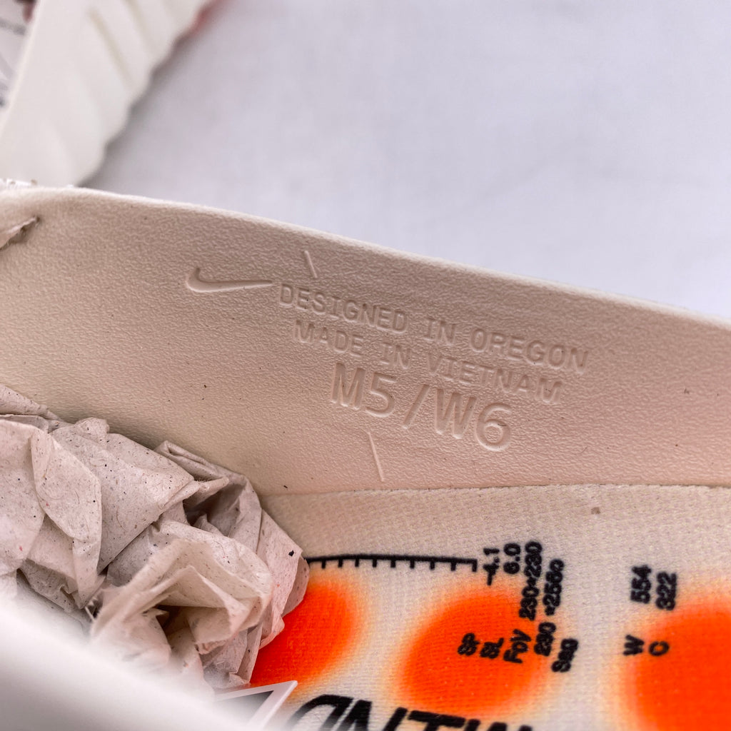 Nike (W) Mind 001 "Sail" 2026 New Size 6W