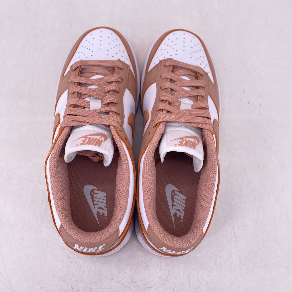 Nike (W) Dunk Low "Rose Whisper" 2022 New Size 8W