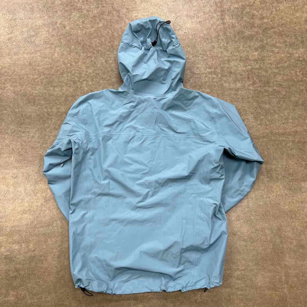 Arcteryx Jacket "BETA LT" Blue Used Size XL