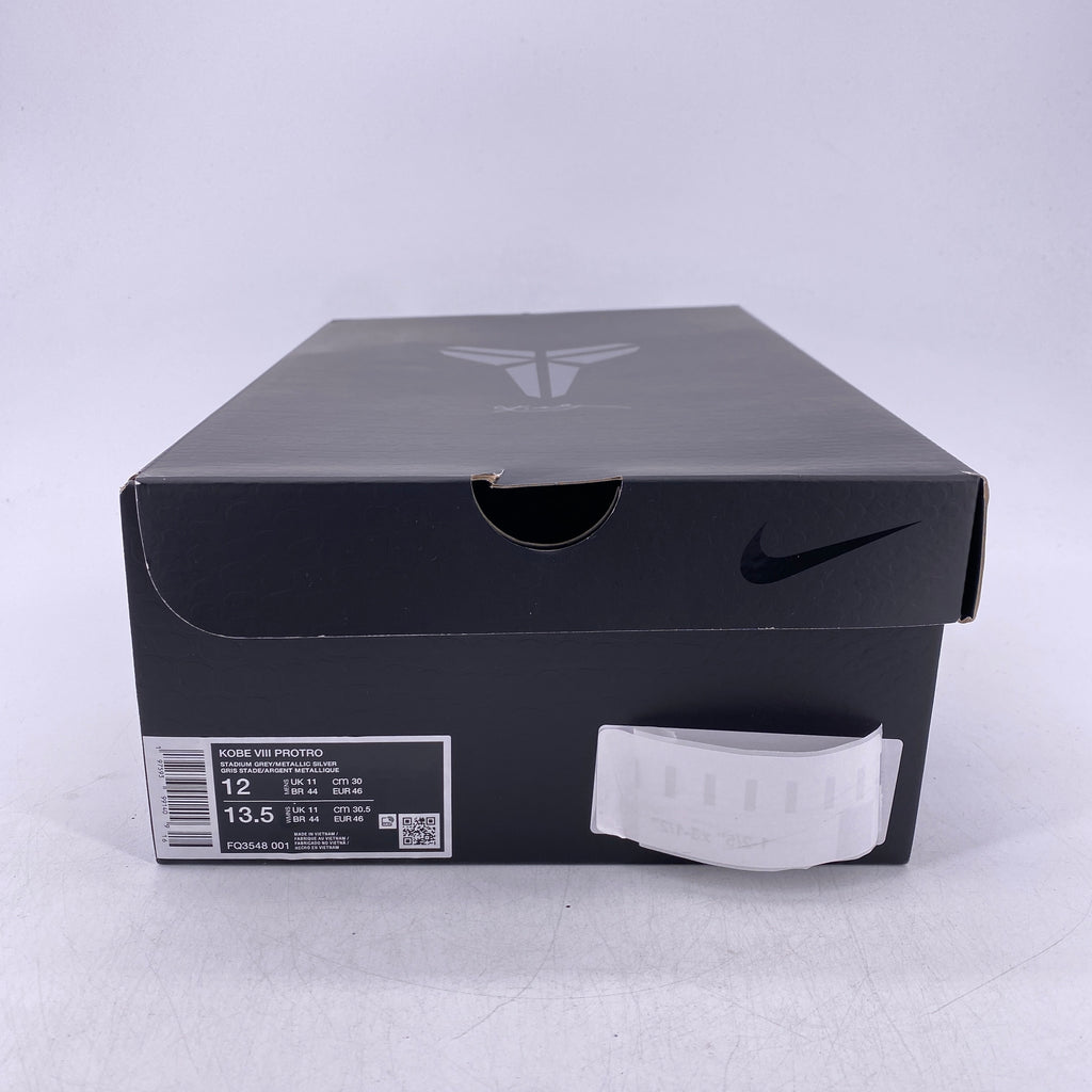 Nike Kobe 8 Protro "Venice Beach" 2024 New Size 12