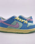 Nike (PS) SB Dunk Low "Verdy Visty" 2024 New Size 12c