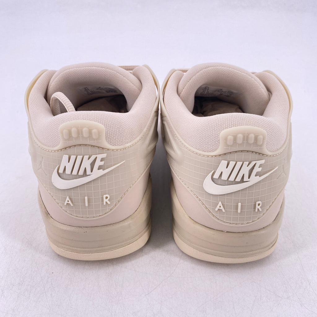 Air Jordan 4 RM "Legend Light Brown" 2024 New Size 8.5W