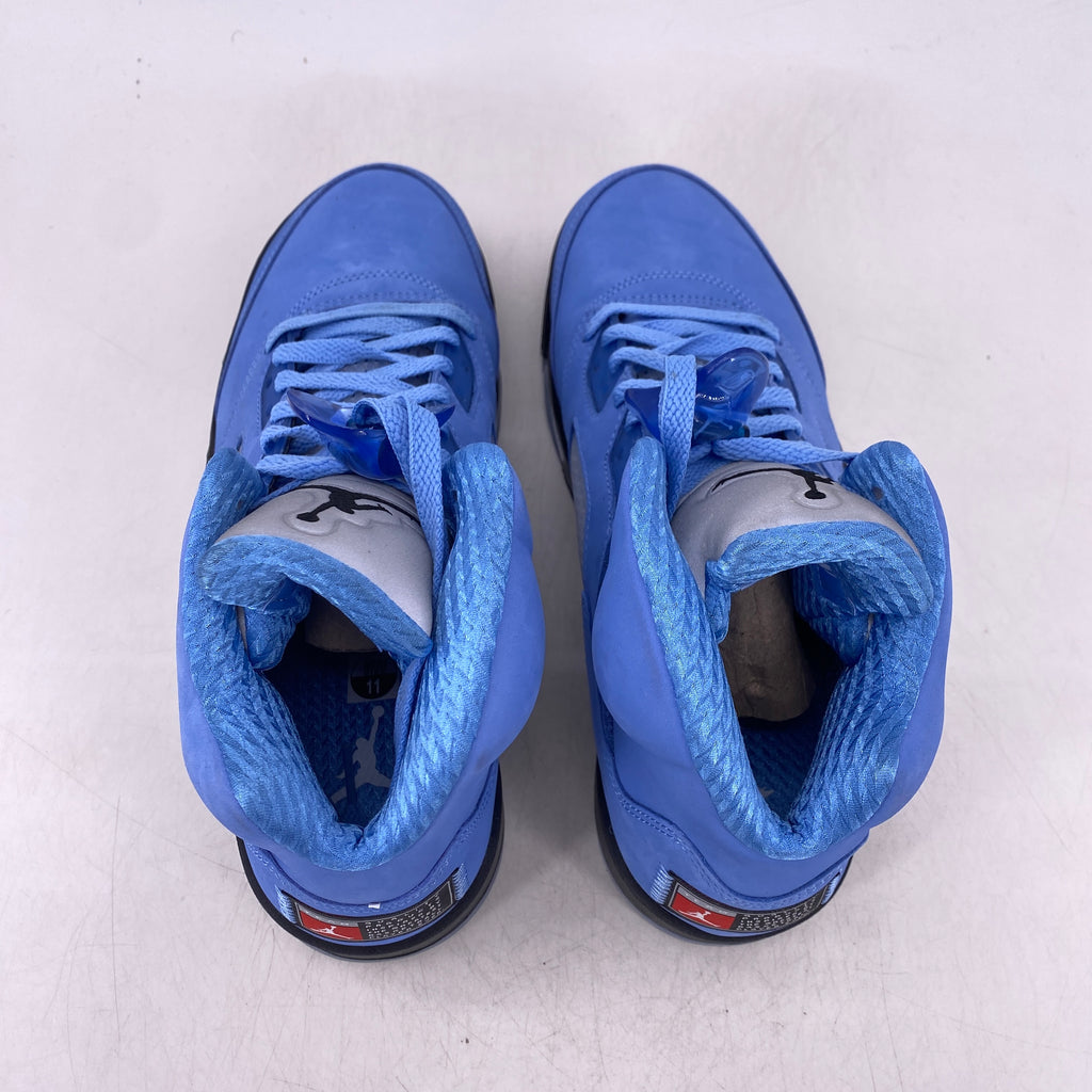 Air Jordan 5 Retro "Unc" 2023 Used Size 11