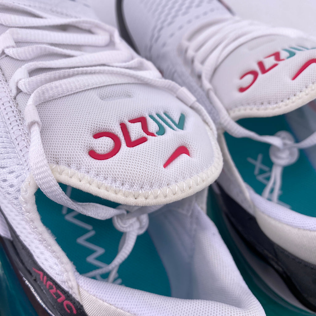 Nike Air Max 270 "South Beach" 2022 New Size 13