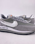 Nike LD WAFFLE / SF "Fragment Grey" 2021 Used Size 11