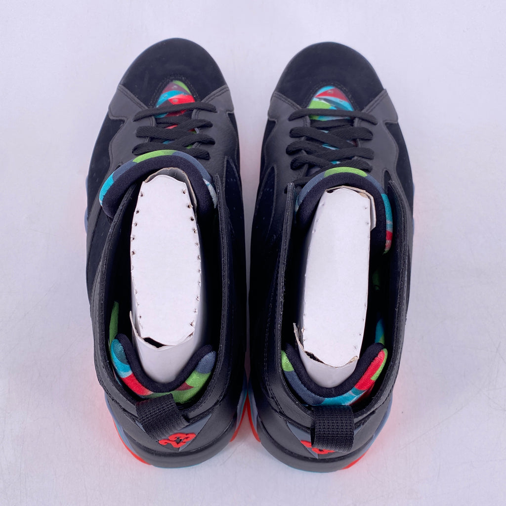 Air Jordan 7 Retro "Barcelona Nights" 2015 New Size 11.5
