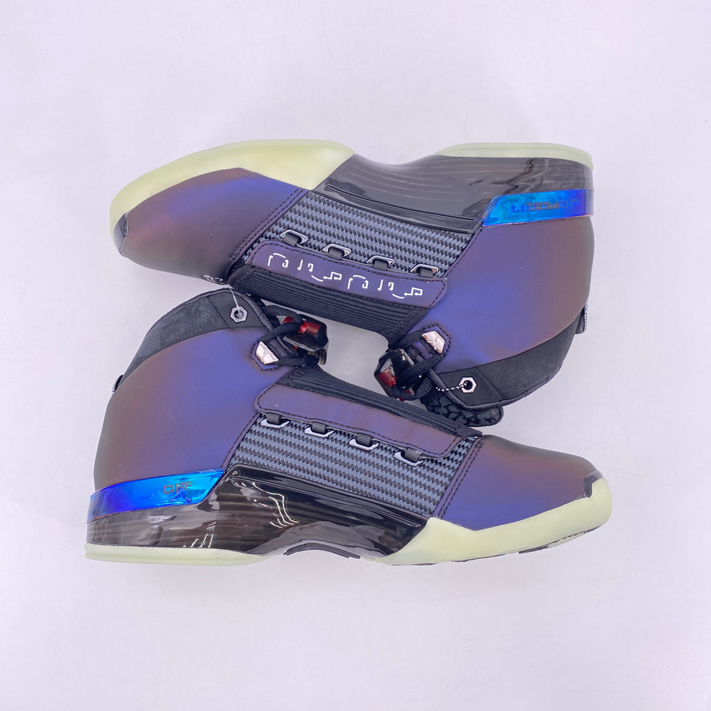 Air Jordan 17 Retro "Doernbecher" 2026 New Size 10