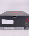 Air Jordan (W) 6 Retro "Goretex Brown Kelp" 2023 New Size 12W