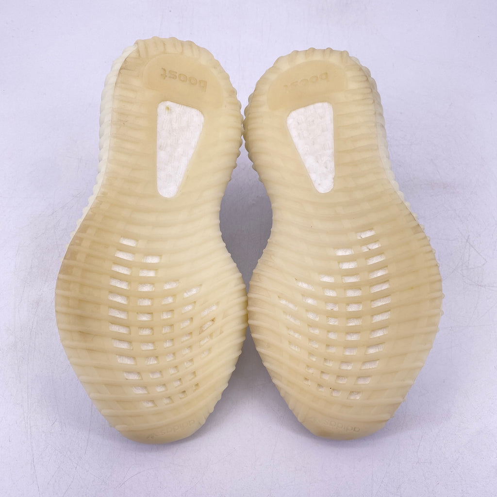 Yeezy 350 v2 "Zebra" 2022 Used Size 4