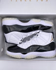 Air Jordan 11 Retro "Gratitude" 2023 New Size 9