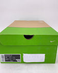 Nike nike dunk sky high wedge pink sandals "Huf Pear Green" 2024 New Size 14