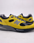 New Balance 991v2 "Casestudy Seoul" 2024 Used Size 10.5