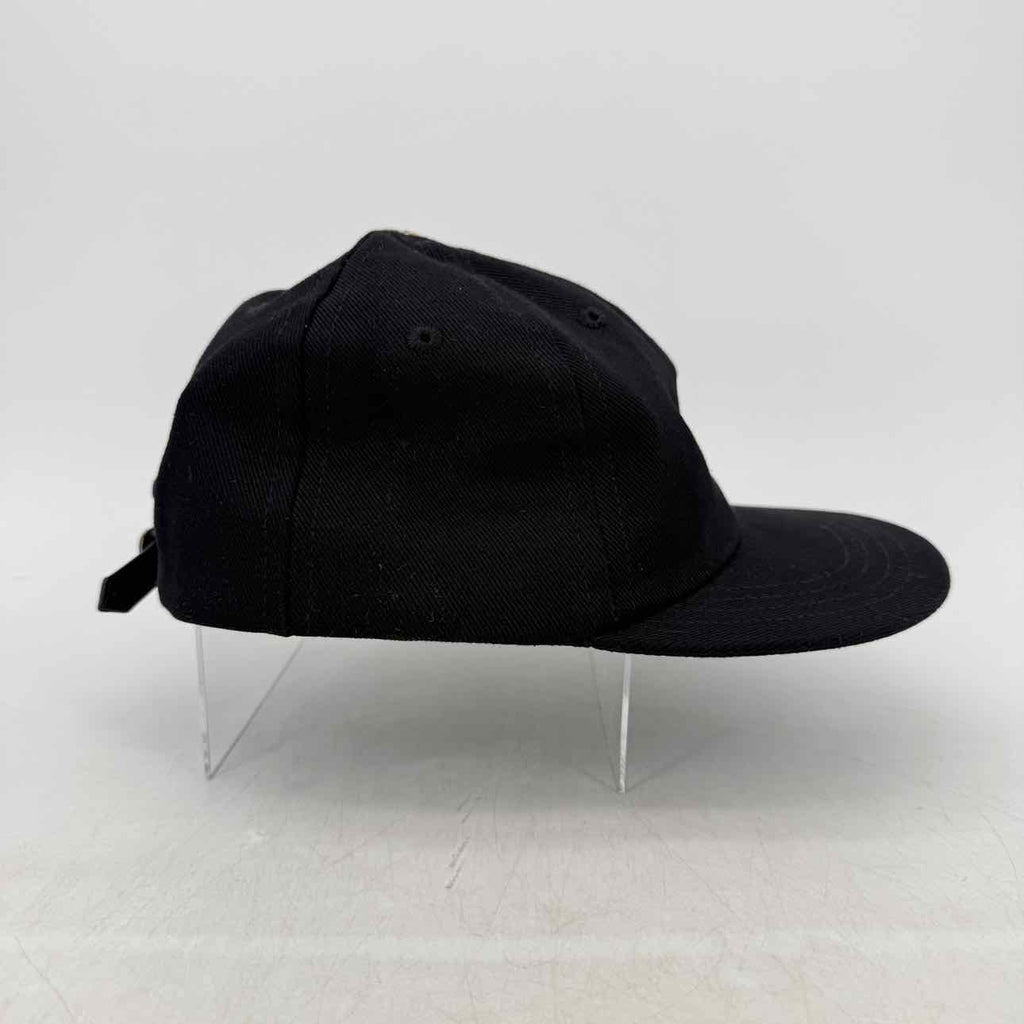 Chrome Hearts Strapback "CHOMPER GUNSLING" New Black Size OS