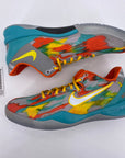 Nike (GS) Kobe 8 "Venice Beach" 2024 New Size 7Y