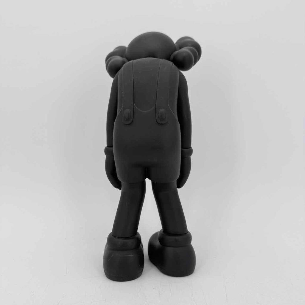 KAWS Figure "SMALL LIE" Used Black Size OS