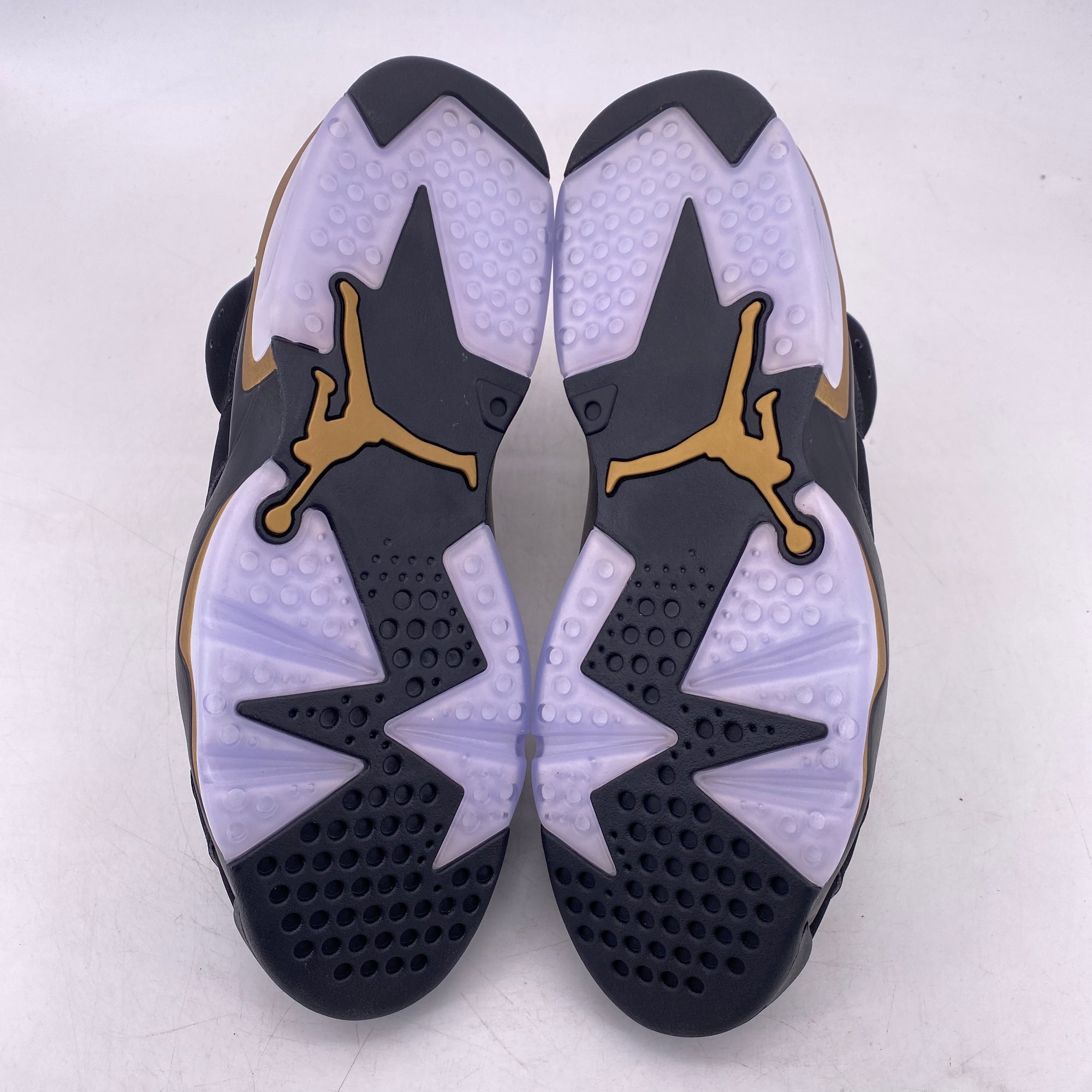 Air Jordan 6 Retro &quot;Dmp&quot; 2020 New Size 13