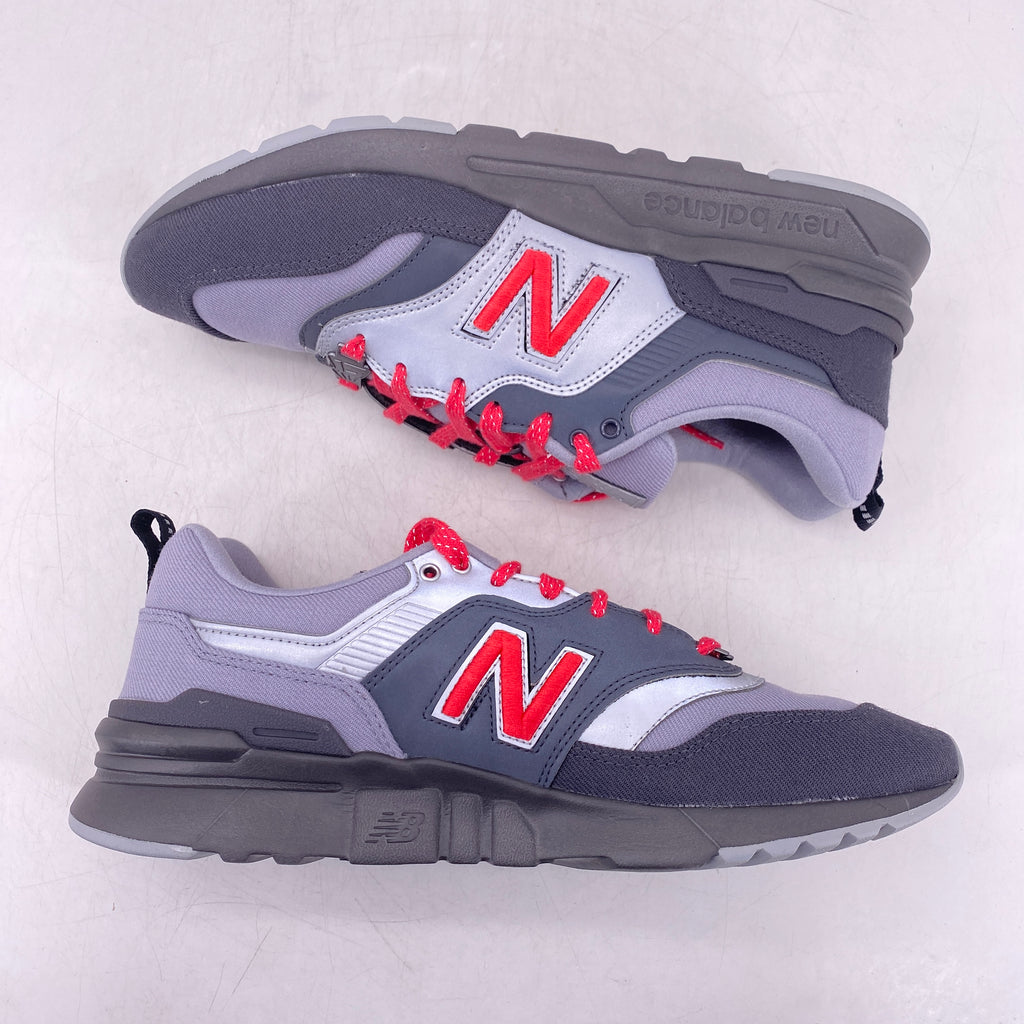 New Balance 997 "Choose Your Own Style" 2019 Used Size 8