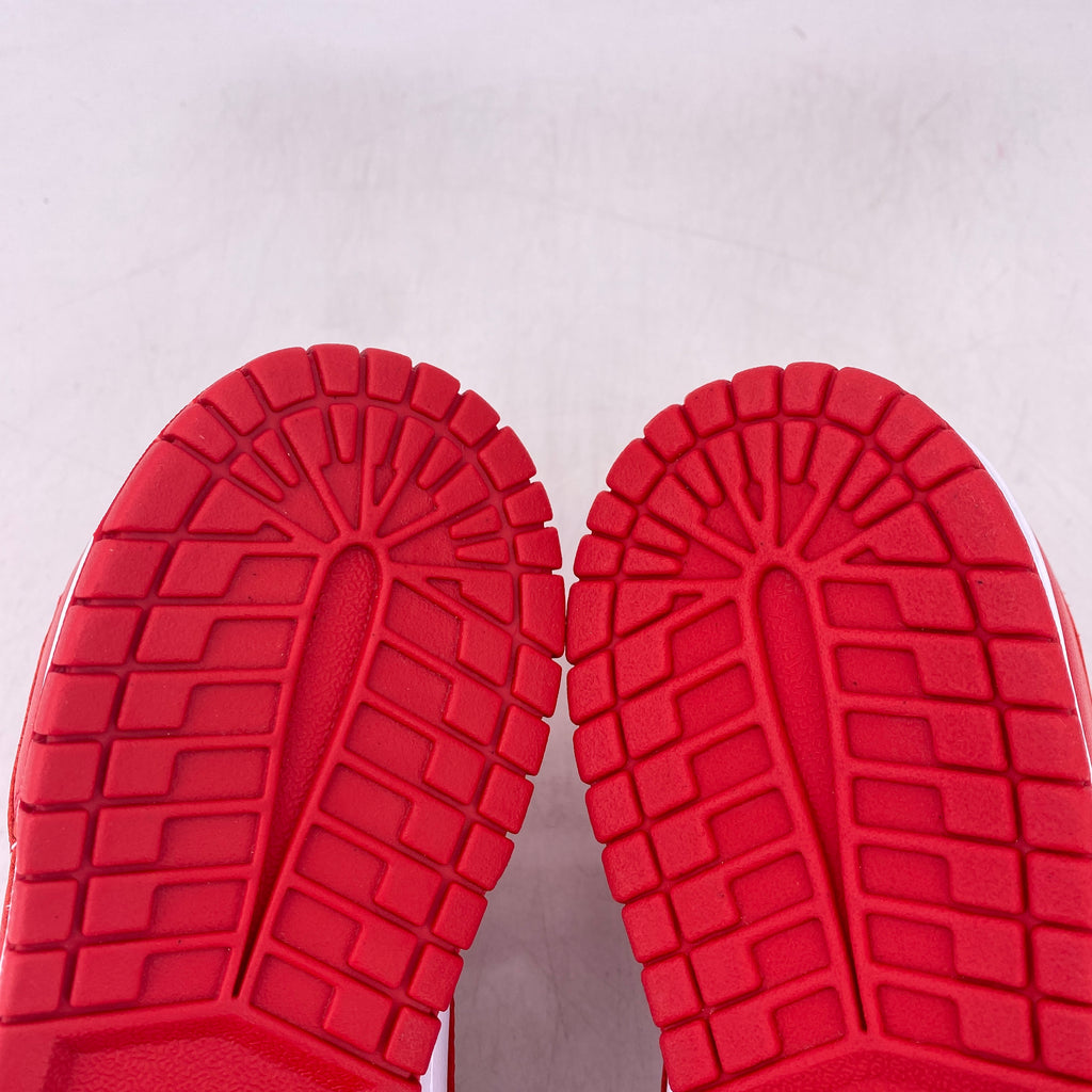 Nike Dunk Low "St John'S" 2023 New Size 9