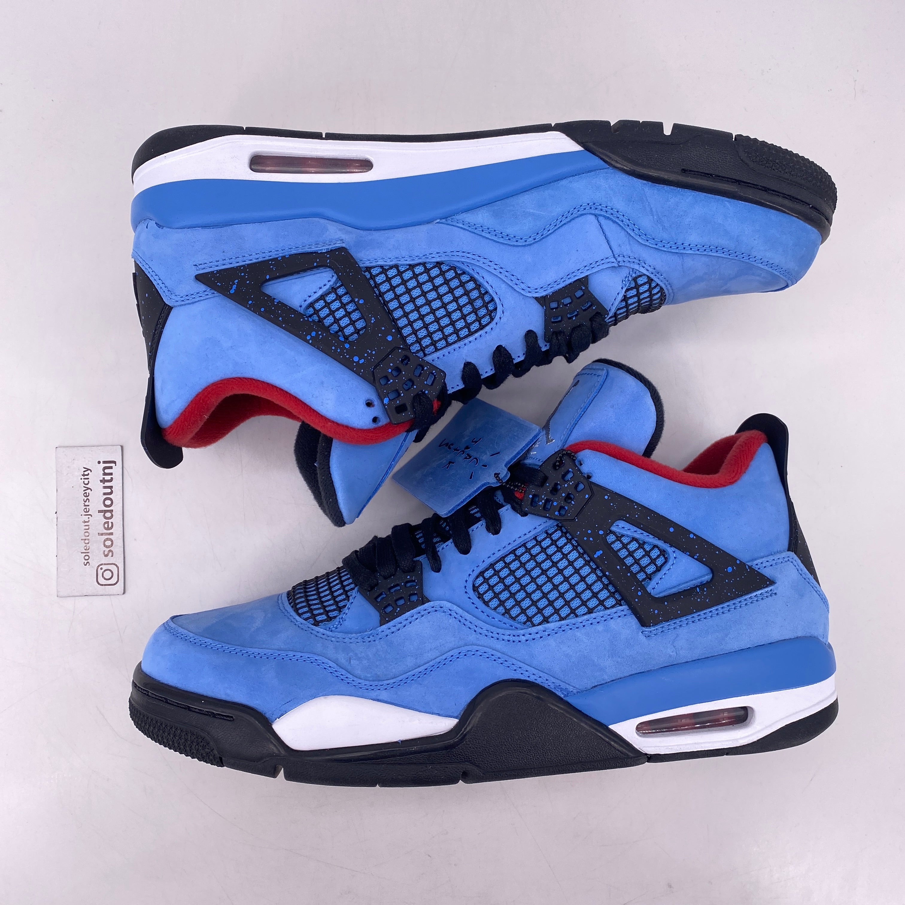 Jordan retro 4 release date 2018 online