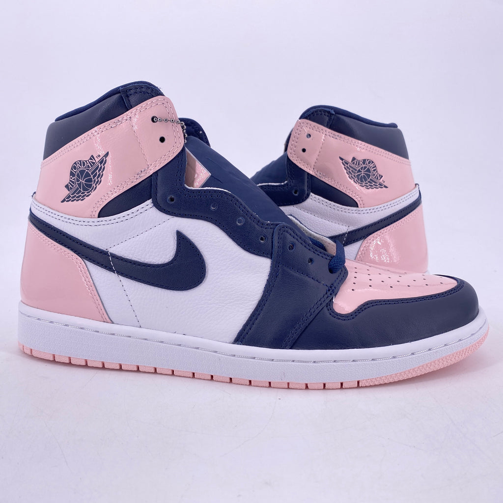 Air Jordan (W) 1 Retro High OG "Atmosphere" 2021 New Size 12W