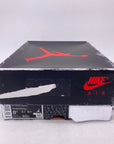 Air Jordan 3 Retro "White Cement Reimagined" 2023 Used Size 8.5