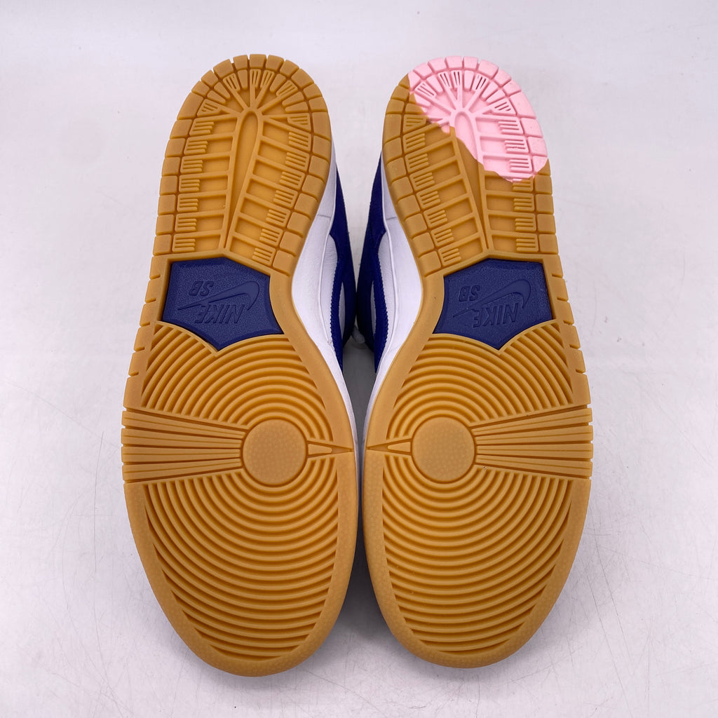 Nike SB Dunk Low "La Dodgers" 2022 New Size 10
