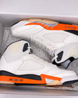 Air Jordan 5 Retro "Shattered Backboard" 2021 New Size 13