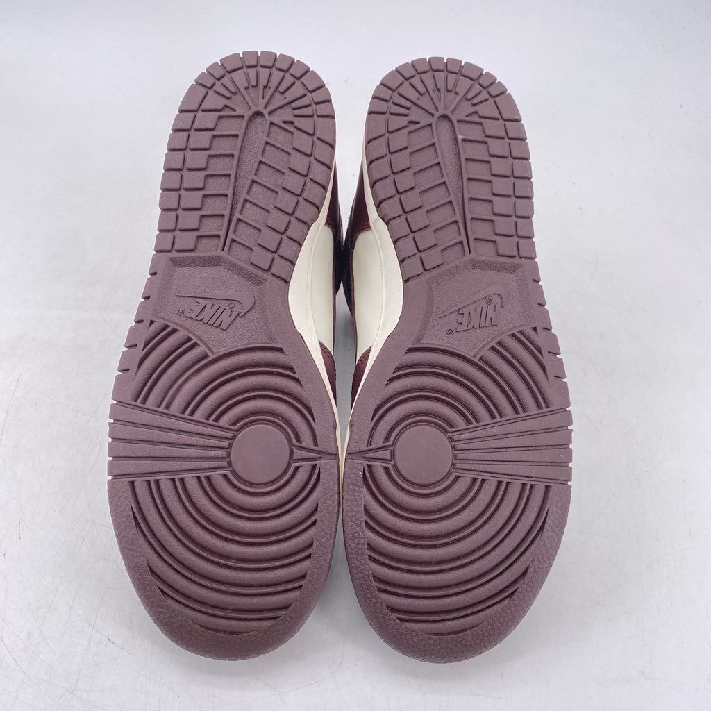 Nike (W) Dunk High "Burgundy Crush" 2022 New Size 9.5W