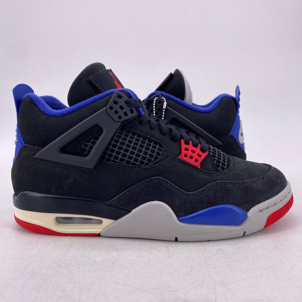 Air Jordan 4 Retro "Rare Air" 2025 New Size 8.5