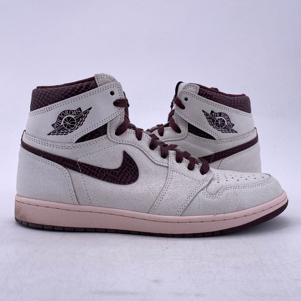 Air Jordan 1 Retro High OG "A Ma Maniere" 2021 Used Size 11